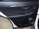 2017 Lexus NX 200t image 8