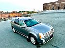 2005 Cadillac SRX null image 4