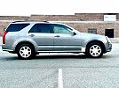 2005 Cadillac SRX null image 6