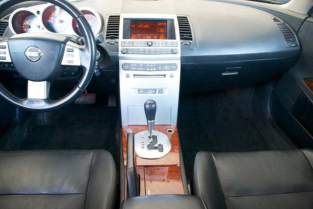 Used 2005 Nissan Maxima Sl For Sale In Buena Park Ca