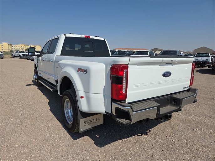 2026 Ford F-350
