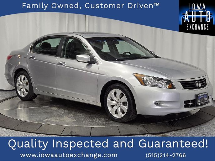 2010 Honda Accord