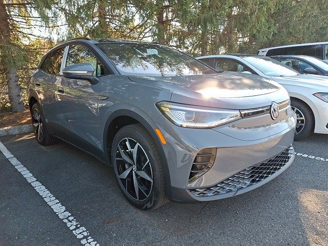 2025 Volkswagen ID.4