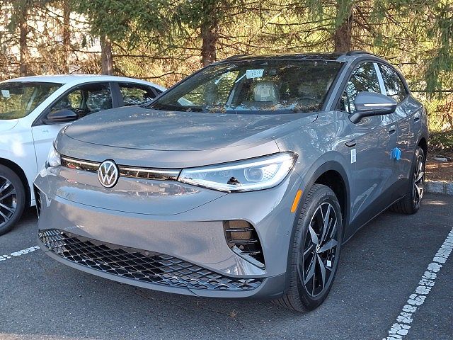 2025 Volkswagen ID.4