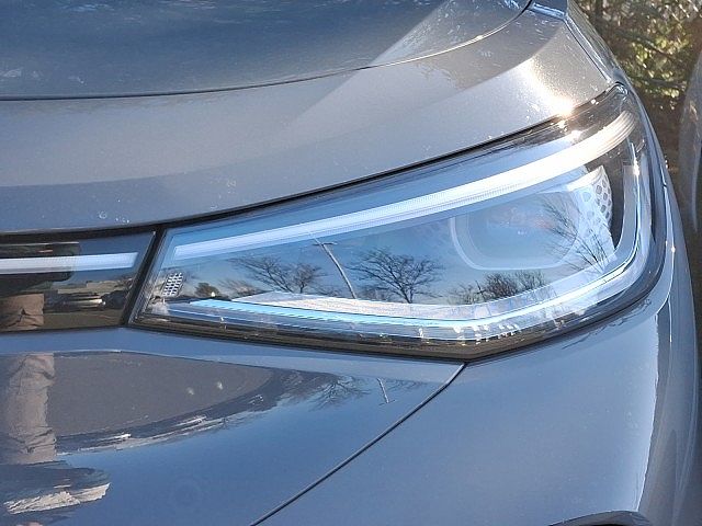 2025 Volkswagen ID.4