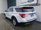 2021 Ford Explorer Limited Edition image 2