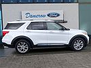 2021 Ford Explorer Limited Edition image 5