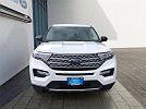 2021 Ford Explorer Limited Edition image 7