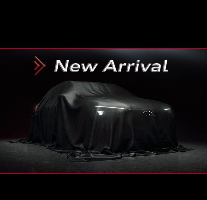 2019 Audi A5