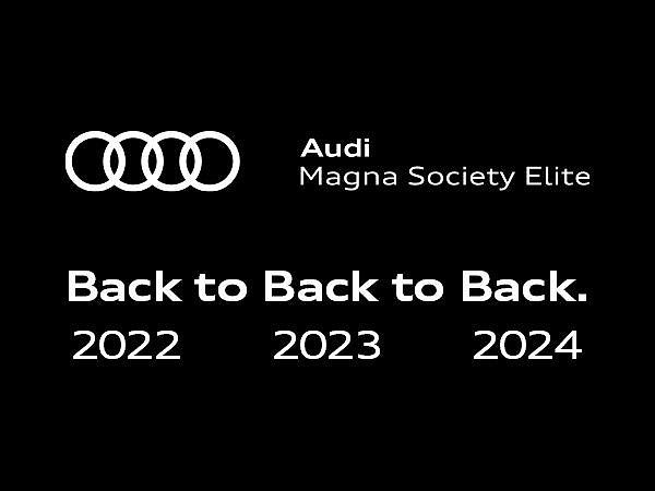 2019 Audi A5