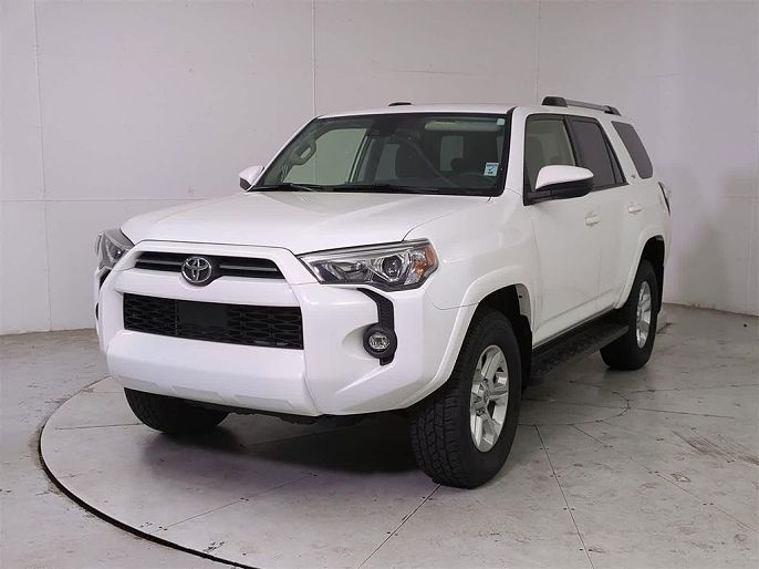 2023 Toyota 4Runner