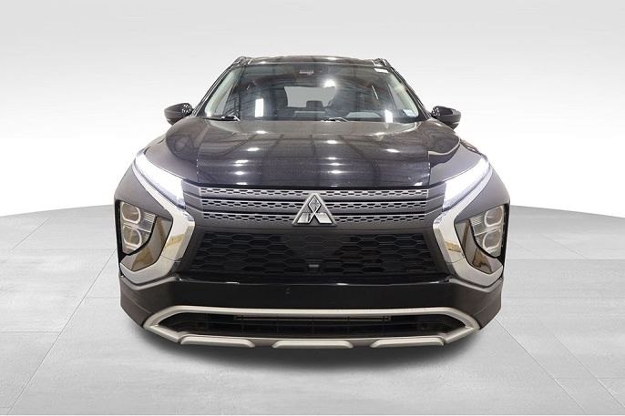2023 Mitsubishi Eclipse Cross