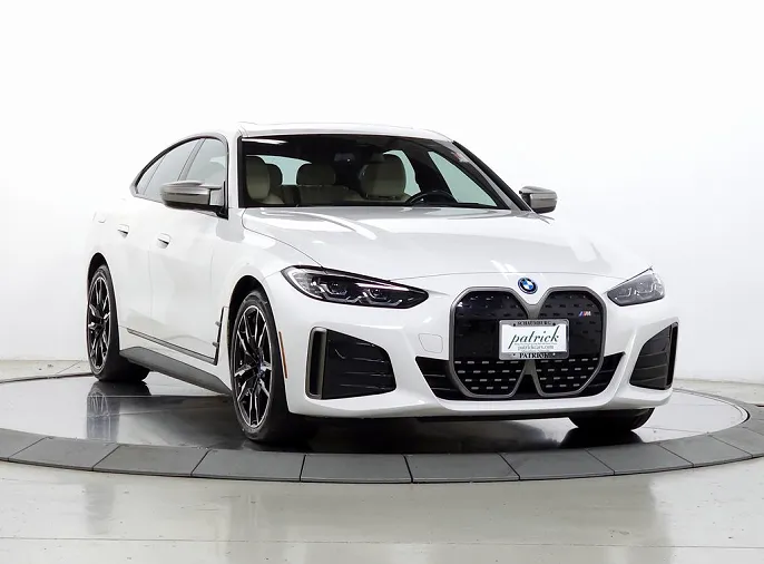 2023 BMW i4