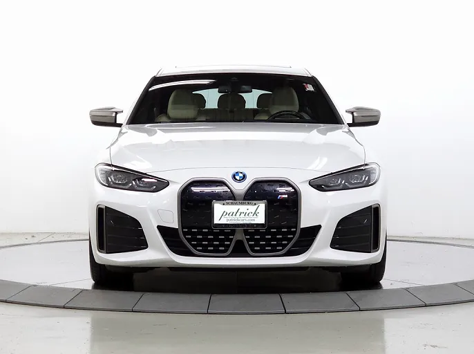 2023 BMW i4