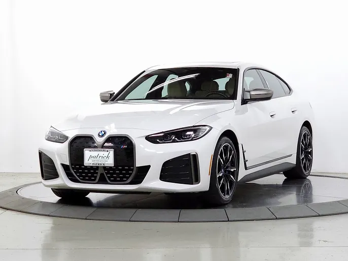 2023 BMW i4
