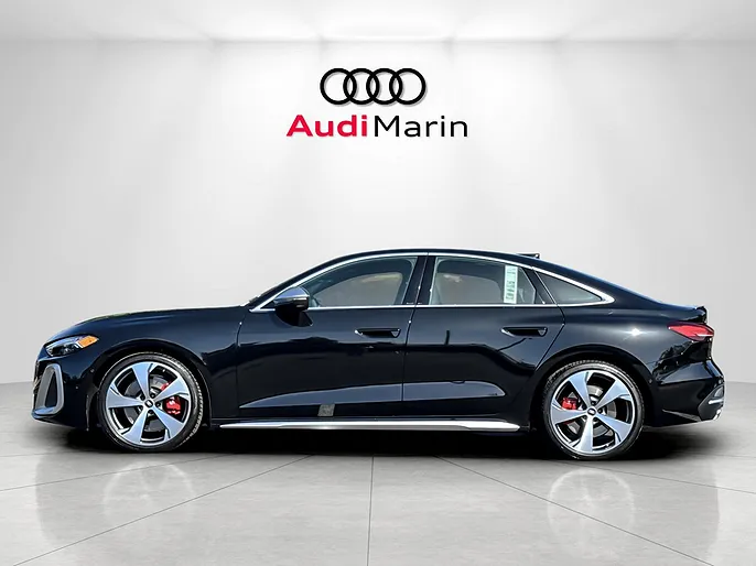 2026 Audi S5