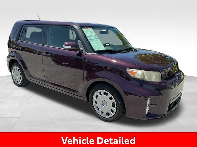 2014 Scion xB