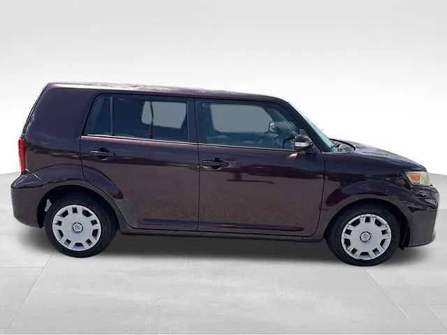2014 Scion xB