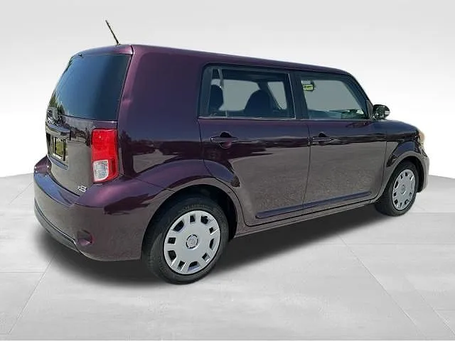 2014 Scion xB