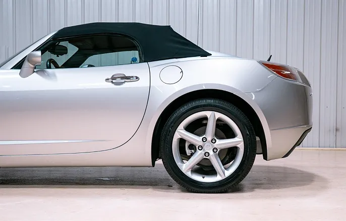 2008 Saturn Sky