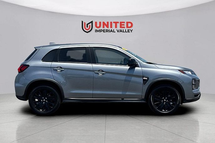2026 Mitsubishi Outlander Sport