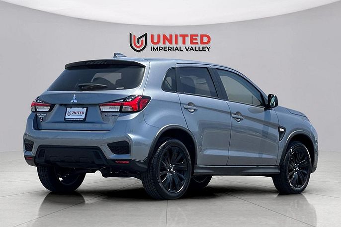 2026 Mitsubishi Outlander Sport