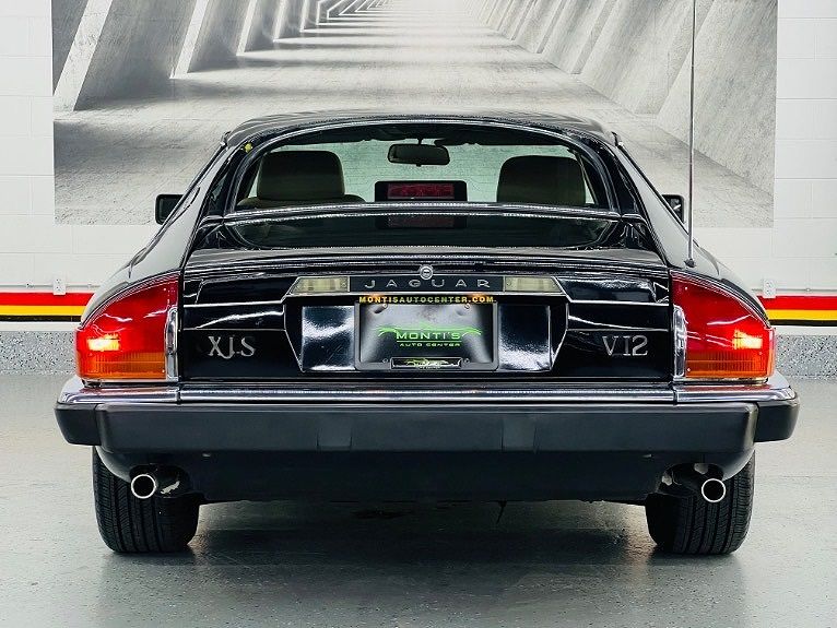 Jaguar XJ For Sale | CarStory