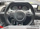 2015 Audi S8 null image 10