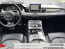 2015 Audi S8 null image 11