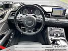 2015 Audi S8 null image 12