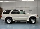 2002 Toyota 4Runner Limited Edition image 3