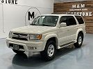 2002 Toyota 4Runner Limited Edition image 53