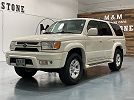 2002 Toyota 4Runner Limited Edition image 54