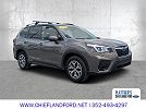 2020 Subaru Forester Premium image 0