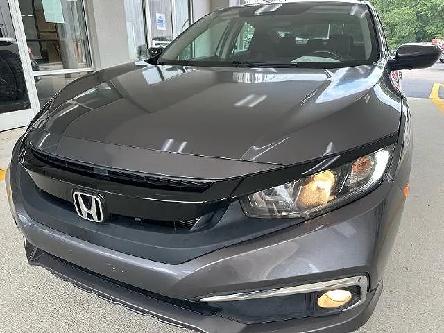 2021 Honda Civic