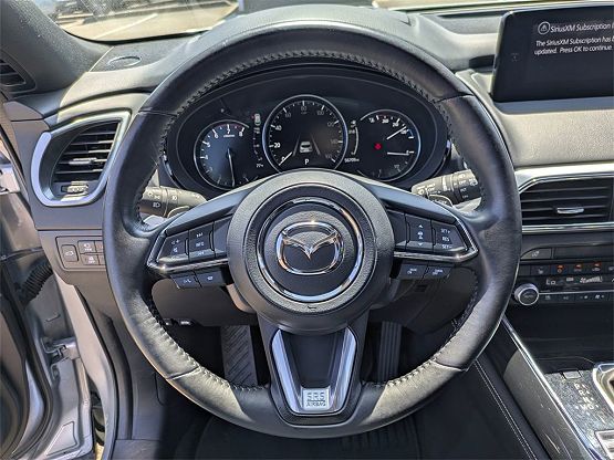 2023 Mazda CX-9 Grand Touring photo 10