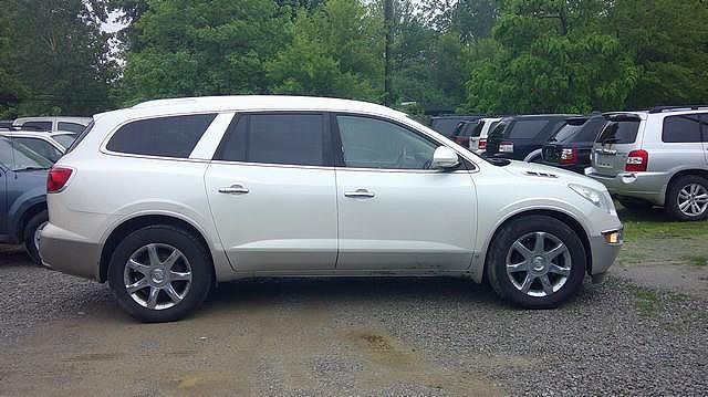 2008 Buick Enclave