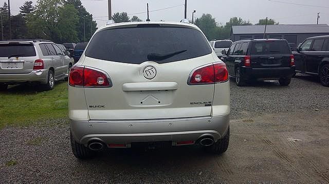 2008 Buick Enclave