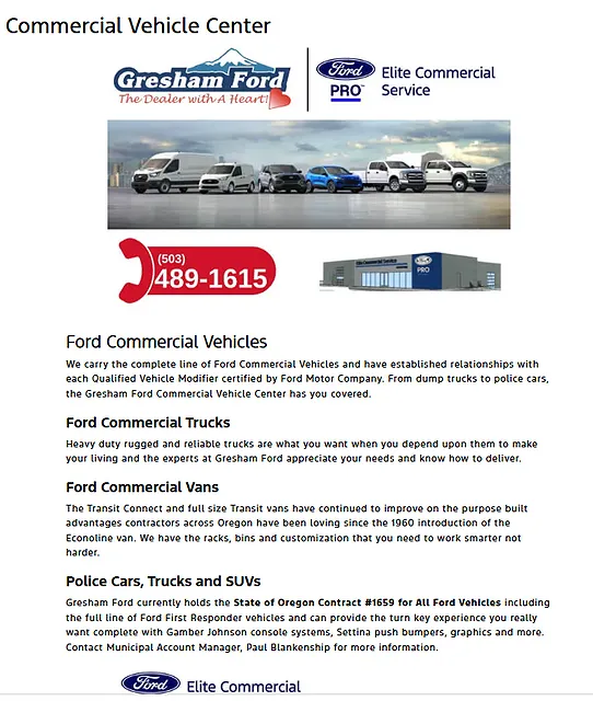 2025 Ford E-Transit