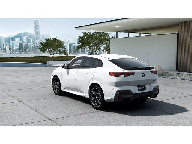 2025 BMW X2