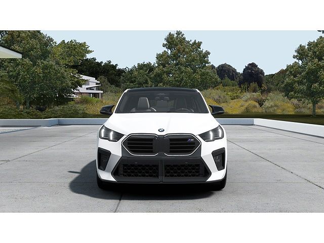 2025 BMW X2