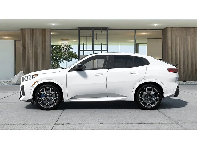 2025 BMW X2