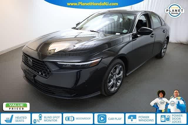 2024 Honda Accord