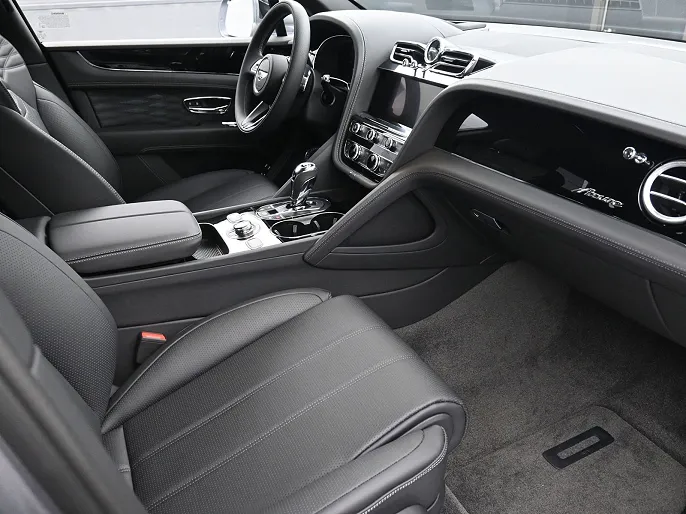 2024 Bentley Bentayga