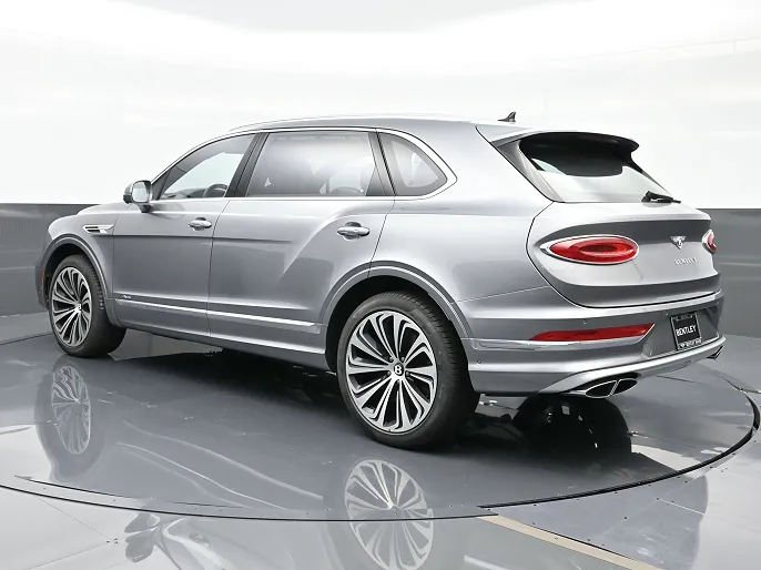2024 Bentley Bentayga
