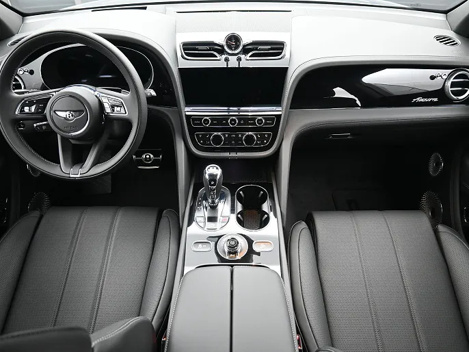 2024 Bentley Bentayga