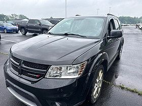 2013 Dodge Journey
