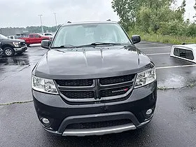 2013 Dodge Journey