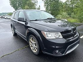 2013 Dodge Journey