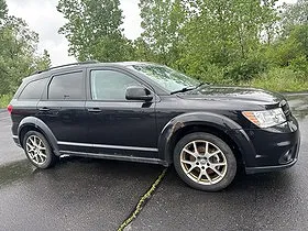 2013 Dodge Journey